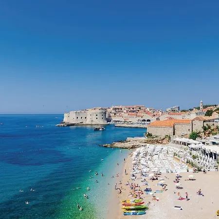 Amazing In With Wifi * Dubrovnik