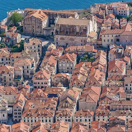 Amazing In With Wifi Apartment Dubrovnik